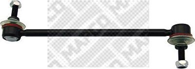 MAPCO 49404HPS Стойка стабилизатора MITSUBISHI LANCER/OUTLANDER/C-CROSSER/4007 07- пер.подв.л/пр. (508758)