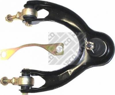 MAPCO 49503 Рычаг перед.подвески верх. прав. HONDA Civic IV/V 10/91-02/01 (51450SR3023)