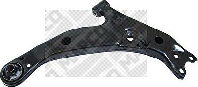 MAPCO 49573 рычаг независимой подвески колеса, подвеска колеса на TOYOTA COROLLA Liftback (_E11_)