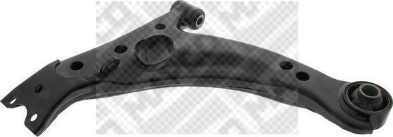 MAPCO 49574 Рычаг передний левый TOYOTA CARINA E (_T19_)/CAMRY (_V1_) 06/91 - 08/96 (4806920260)