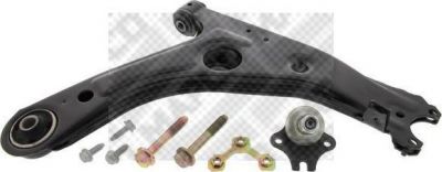 MAPCO 49667/7 рычаг независимой подвески колеса, подвеска колеса на VW GOLF III (1H1)