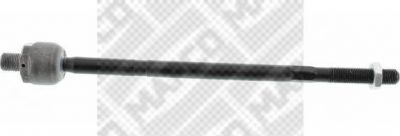 MAPCO 49690/1 Тяга рулевая / шарнир осевой SKODA OCTAVIA (1U2) 1.4 16V (1J0422807B)