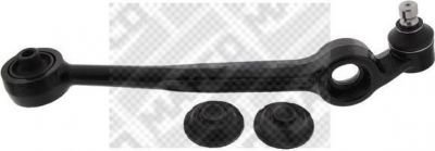 MAPCO 49697/1 Рычаг подвески перед.подвески нижн. прав. Audi A100 c г/у 83-87/A100 87-90 (все)/A200 (437407152A)