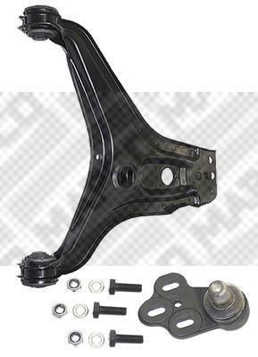MAPCO 49706/1 рычаг независимой подвески колеса, подвеска колеса на AUDI 80 Avant (8C, B4)