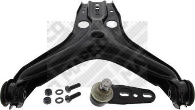 MAPCO 49776/1 рычаг независимой подвески колеса, подвеска колеса на AUDI 80 (89, 89Q, 8A, B3)