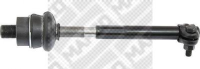 MAPCO 49781/1 осевой шарнир, рулевая тяга на 3 (E30)