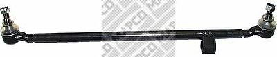 MAPCO 49813 Тяга рулевая средняя L=527mm MB W124 90- Ch.№ 022105- (1244601205)