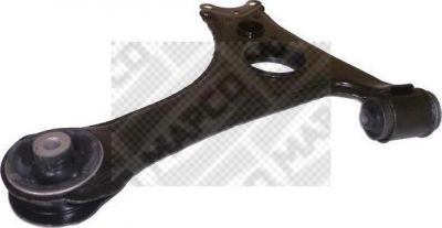 MAPCO 49814/2 рычаг независимой подвески колеса, подвеска колеса на MERCEDES-BENZ A-CLASS (W168)