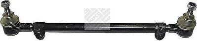 MAPCO 49898 поперечная рулевая тяга на MERCEDES-BENZ S-CLASS (W126)