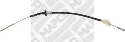 MAPCO 5050 трос, управление сцеплением на FIAT UNO (146A/E)