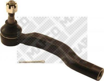 MAPCO 51364 наконечник поперечной рулевой тяги на TOYOTA PRIUS (ZVW3_)