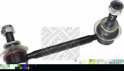 MAPCO 51379HPS Стойка стабилизатора передняя правая TOYOTA L.C. 120 (4882060050)