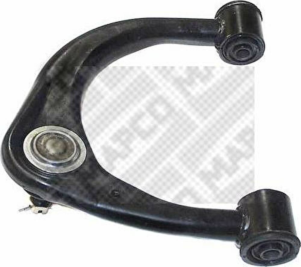 MAPCO 51386 рычаг независимой подвески колеса, подвеска колеса на TOYOTA LAND CRUISER (LJ12_, KZJ12_, TRJ12_, KDJ12_, GRJ12_)