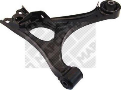 MAPCO 51516 рычаг независимой подвески колеса, подвеска колеса на HONDA CIVIC VII седан (ES)