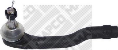 MAPCO 51628 наконечник поперечной рулевой тяги на MAZDA 2 (DE)