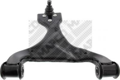 MAPCO 51891 рычаг независимой подвески колеса, подвеска колеса на MERCEDES-BENZ VITO автобус (W639)