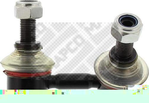 MAPCO 52362HPS тяга / стойка, стабилизатор на NISSAN NAVARA (D40)