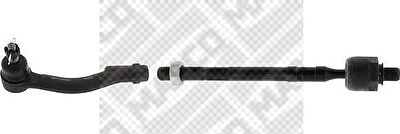 MAPCO 52388 поперечная рулевая тяга на HYUNDAI TUCSON (JM)