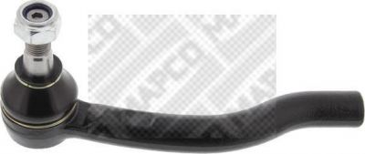 MAPCO 52530 наконечник поперечной рулевой тяги на NISSAN NAVARA (D40)