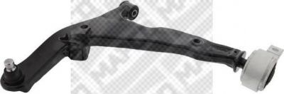 MAPCO 52578 рычаг независимой подвески колеса, подвеска колеса на NISSAN MURANO (Z50)