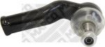 MAPCO 52614HPS наконечник поперечной рулевой тяги на FORD FOCUS II (DA_)