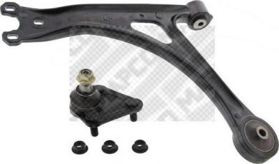 MAPCO 52768/1 рычаг независимой подвески колеса, подвеска колеса на VW GOLF IV (1J1)