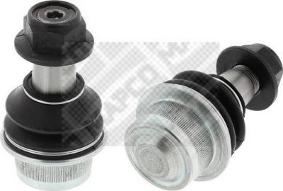 MAPCO 52812/2 монтажный комплект, несущий / направляющий шарнир на VW CRAFTER 30-50 фургон (2E_)