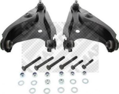 MAPCO 53190/1 комлектующее руля, подвеска колеса на RENAULT LOGAN I универсал (KS_)