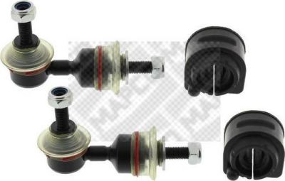 MAPCO 53610/1 ремкомплект, подшипник стабилизатора на FORD FOCUS II седан (DA_)