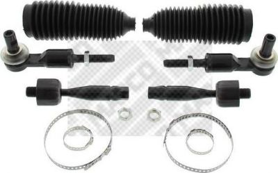 MAPCO 53732/1 ремкомплект, поперечная рулевая тяга на SKODA SUPERB (3U4)