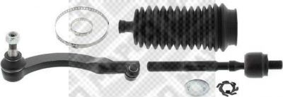 MAPCO 59125 поперечная рулевая тяга на NISSAN INTERSTAR c бортовой платформой/ходовая часть