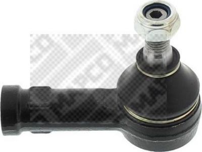 MAPCO 59211 наконечник поперечной рулевой тяги на CHEVROLET EPICA (KL1_)