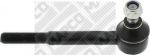 MAPCO 59282 наконечник поперечной рулевой тяги на TOYOTA HILUX II пикап (LN8_, RN5_, LN6_, YN6_, YN5_, LN5_, RN6_)