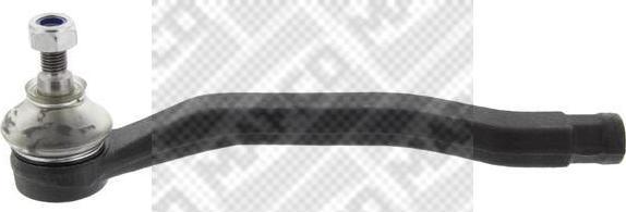 MAPCO 59313 наконечник поперечной рулевой тяги на HONDA SHUTTLE (RA)