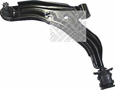 MAPCO 59321 Рычаг NISSAN SUNNY II 06/86- 06/91 (54501-50A00)