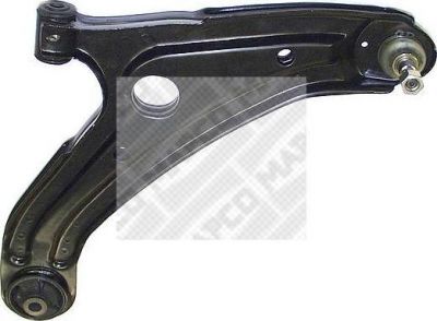 MAPCO 59379 Рычаг HYUNDAI GETZ (TB) 09/02- (54501-1C010)