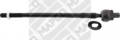 MAPCO 59714 осевой шарнир, рулевая тяга на MAZDA 323 F VI (BJ)