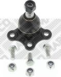 MAPCO 59792 несущий / направляющий шарнир на OPEL FRONTERA B (6B_)