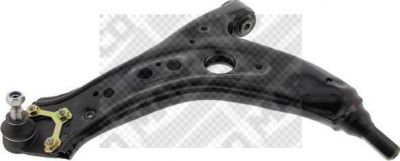 MAPCO 59813/1 рычаг независимой подвески колеса, подвеска колеса на SEAT CORDOBA (6L2)
