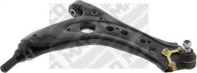 MAPCO 59813/2 рычаг независимой подвески колеса, подвеска колеса на SEAT CORDOBA (6L2)