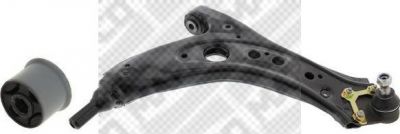 MAPCO 59813/4 рычаг независимой подвески колеса, подвеска колеса на SEAT CORDOBA (6L2)
