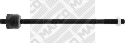 MAPCO 59890/1 осевой шарнир, рулевая тяга на VW LUPO (6X1, 6E1)