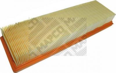 MAPCO 60405 Фильтр воздушный PSA C2/C3/1007/207 96-