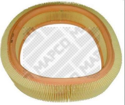 MAPCO 60479/1 воздушный фильтр на HONDA ACCORD II Hatchback (AC, AD)