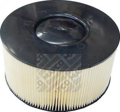 MAPCO 60606 воздушный фильтр на 3 купе (E46)
