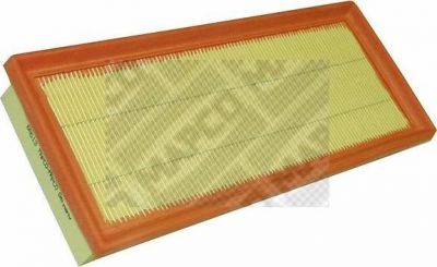 MAPCO 60613 воздушный фильтр на FIAT PUNTO (188)