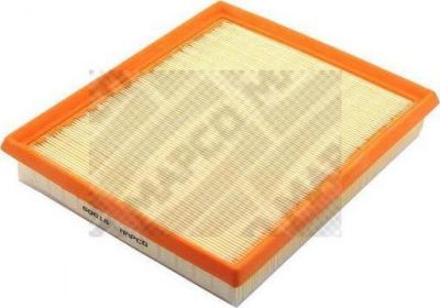 MAPCO 60618 воздушный фильтр на FORD KA (RB_)