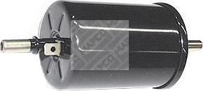 MAPCO 62506 топливный фильтр на CHEVROLET LACETTI (J200)