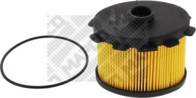 MAPCO 63049 топливный фильтр на TOYOTA COROLLA (_E11_)