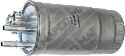MAPCO 63605 топливный фильтр на FORD MONDEO III седан (B4Y)